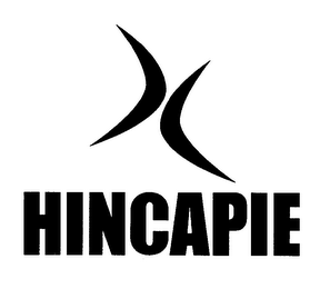 HINCAPIE logo