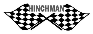 HINCHMAN logo