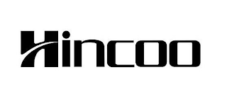 HINCOO logo