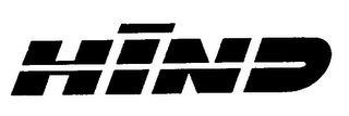 HIND logo