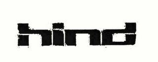 HIND logo