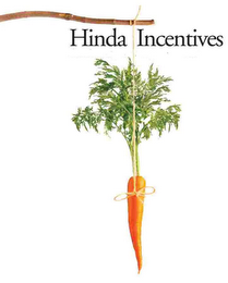 HINDA INCENTIVES logo