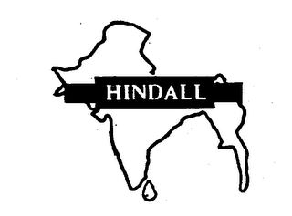 HINDALL logo