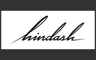 HINDASH logo