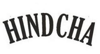 HINDCHA logo