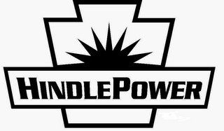 HINDLEPOWER logo