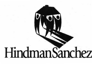 HINDMANSANCHEZ logo