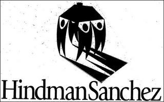 HINDMANSANCHEZ logo