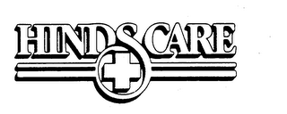 HINDSCARE logo