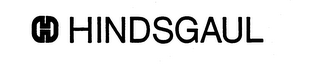 HINDSGAUL H logo