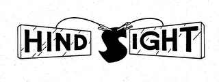 HINDSIGHT logo