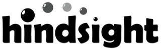 HINDSIGHT logo