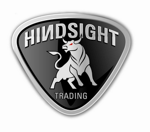 HINDSIGHT TRADING logo