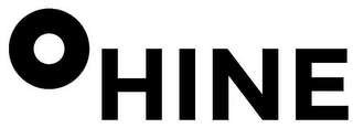 HINE logo