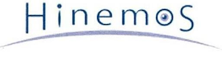 HINEMOS logo