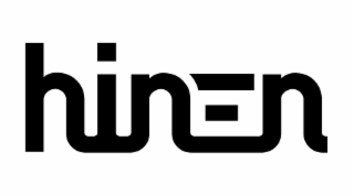 HINEN logo