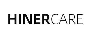 HINERCARE logo