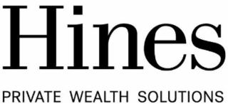 HINES PRIVATE WEALTH SOLUTIONS logo