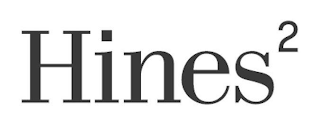 HINES2 logo
