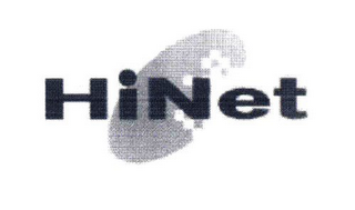 HINET logo