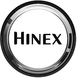 HINEX logo