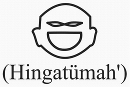 (HINGATÜMAH') logo