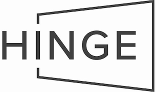 HINGE logo
