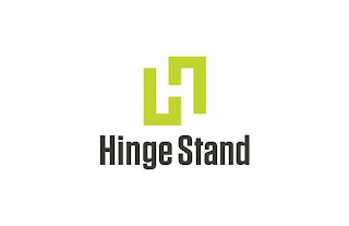 HINGE STAND logo
