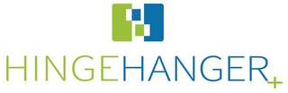 HINGEHANGER+ H logo