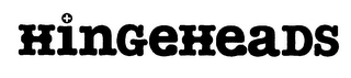 HINGEHEADS logo