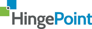 HINGEPOINT logo