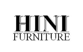 HINI FURNITURE logo