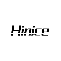 HINICE logo
