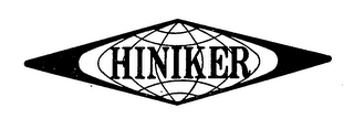 HINIKER logo