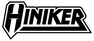 HINIKER logo