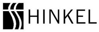 HINKEL logo