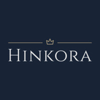 HINKORA logo