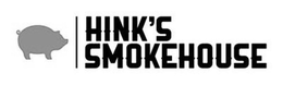 HINK'S SMOKEHOUSE logo