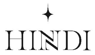 HINNDI logo