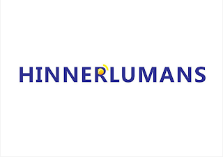HINNERLUMANS logo