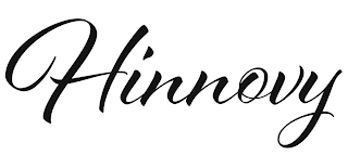 HINNOVY logo