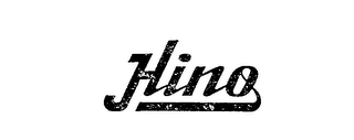 HINO logo