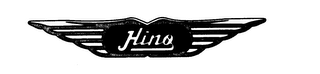 HINO logo