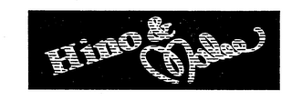 HINO & MALEE logo