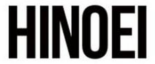HINOEI logo