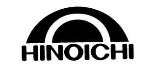 HINOICHI logo
