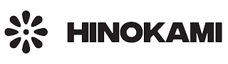 HINOKAMI logo