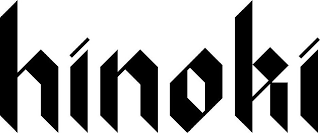 HINOKI logo