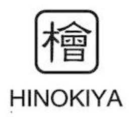 HINOKIYA logo