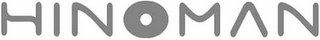 HINOMAN logo